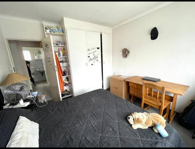 2 BEDROOM PROPERTY TO RENT IN DIE BULT